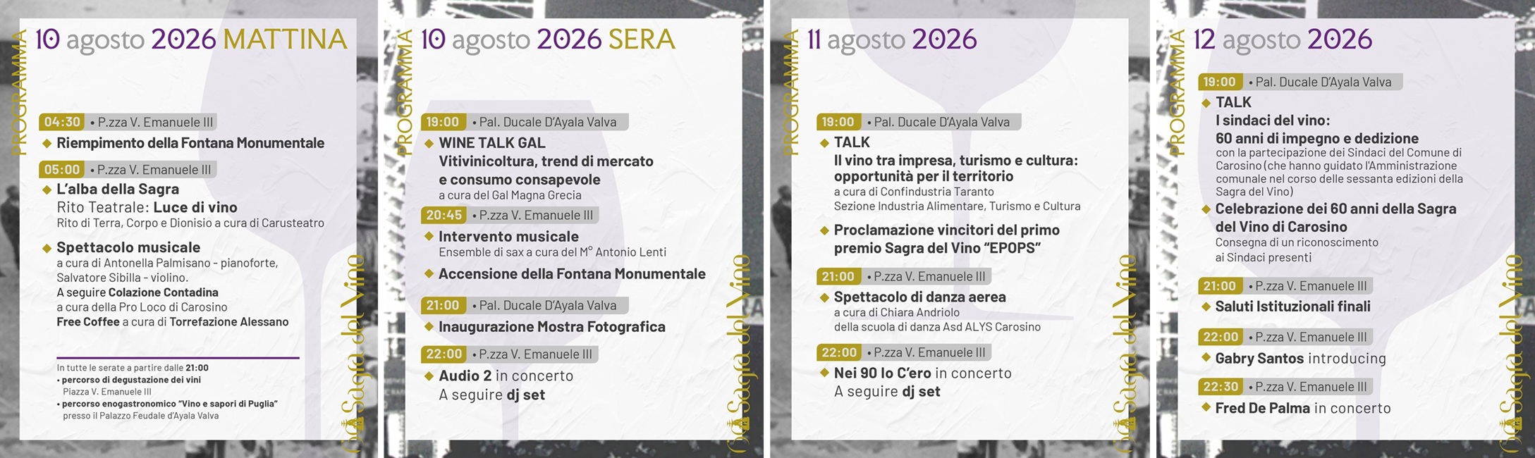 carosinosagra2026