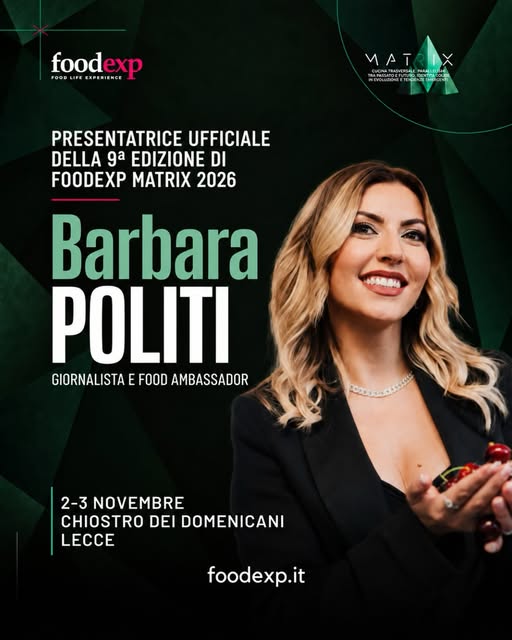 barbarapoliti-foodexp2026