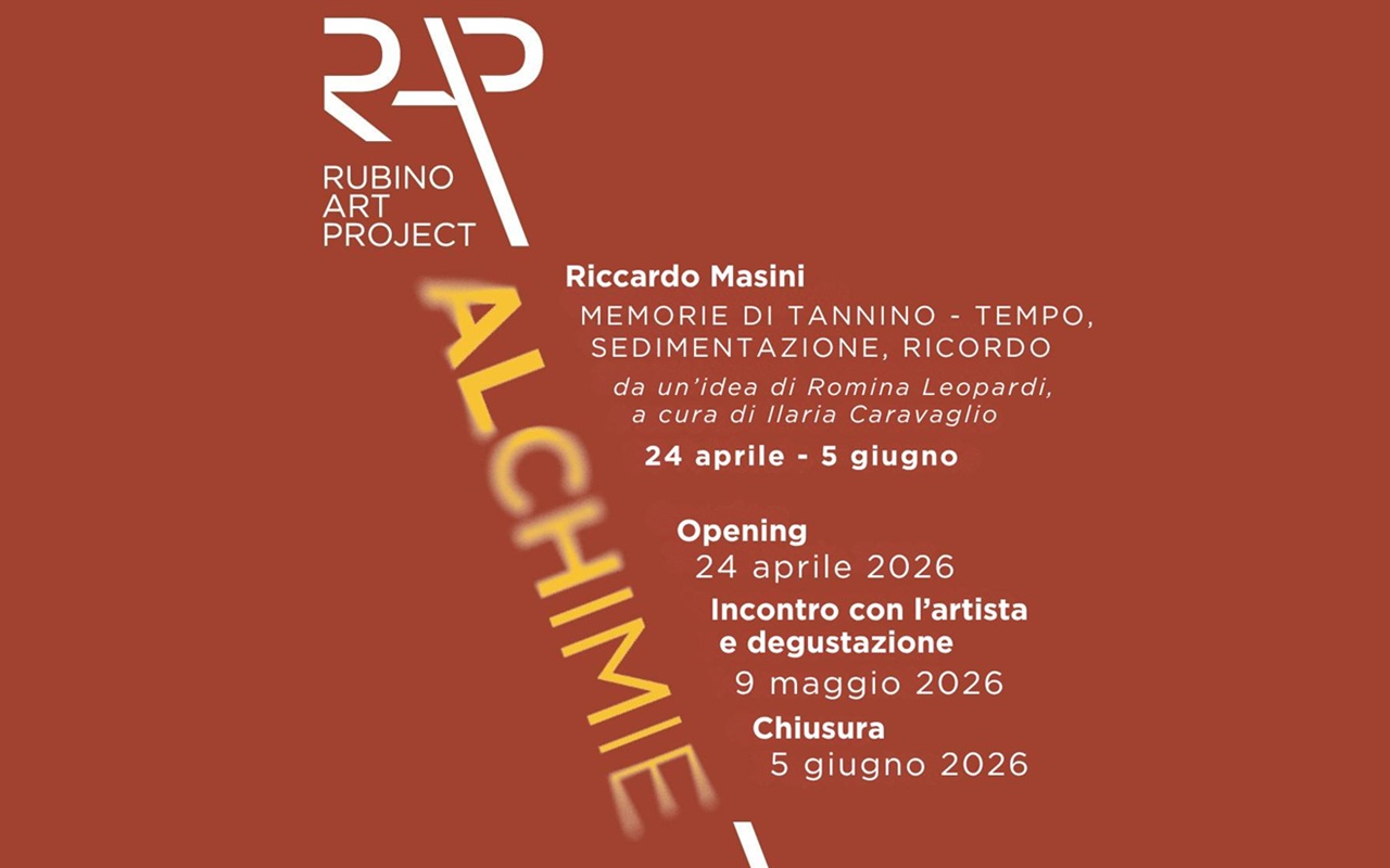 Alchimie. Memorie di Tannino