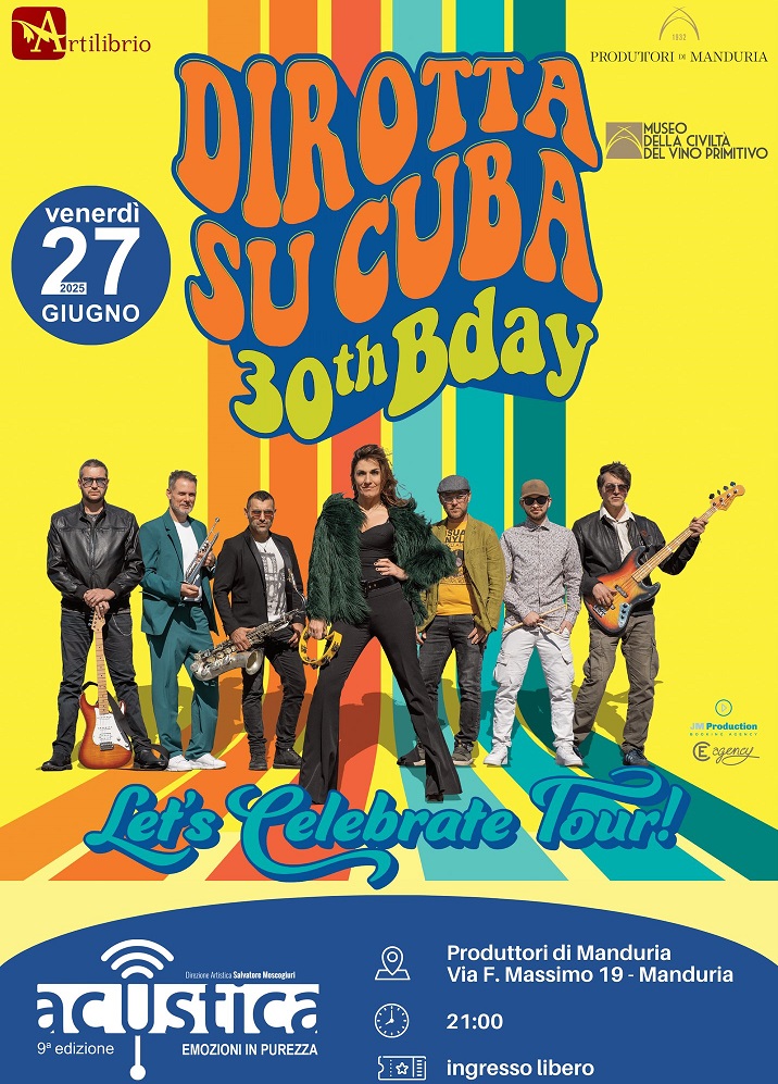 dirottasucuba30th