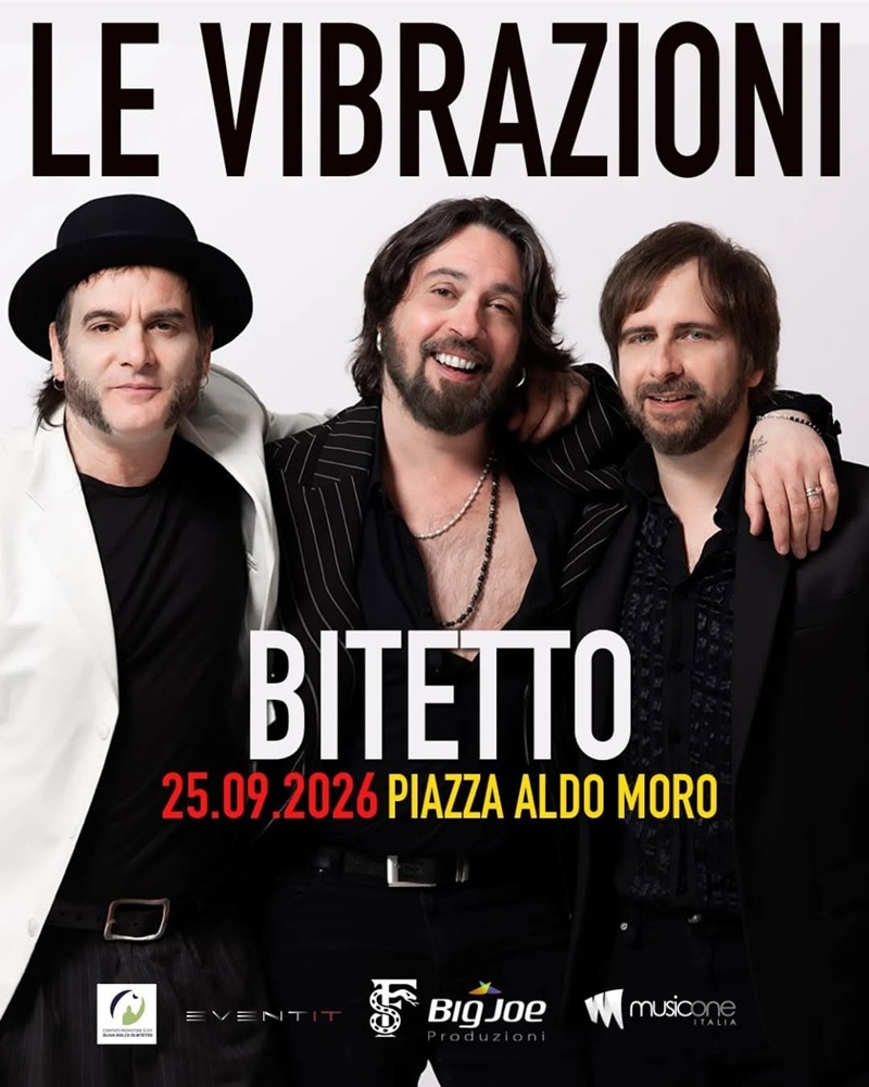 Oliva Dolce Food Festival