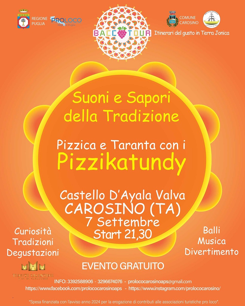 carosinobacco7set