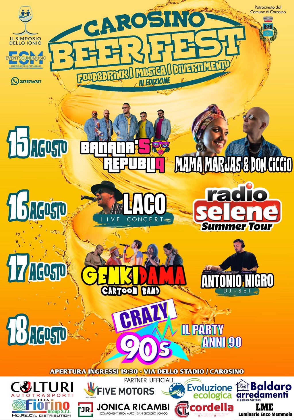 carosinobeerfest2025