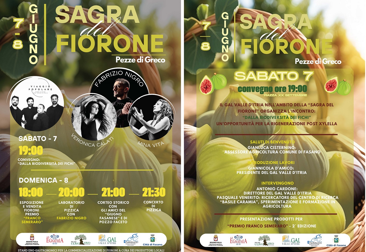Sagra del Fiorone