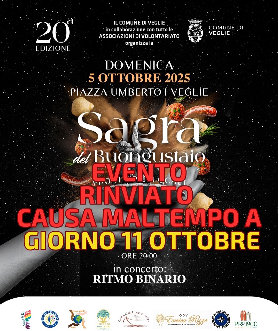 Sagra del Buongustaio