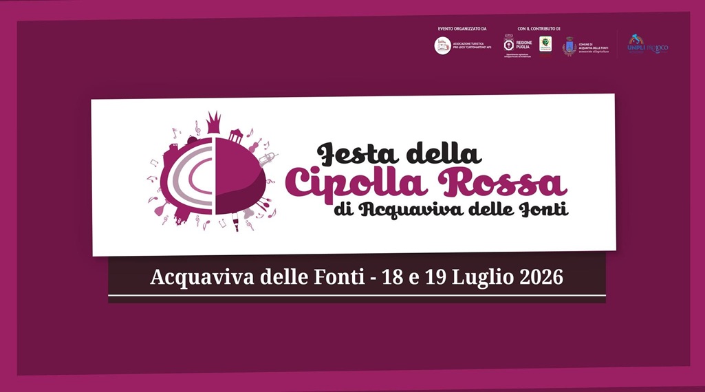 Festa della Cipolla Rossa