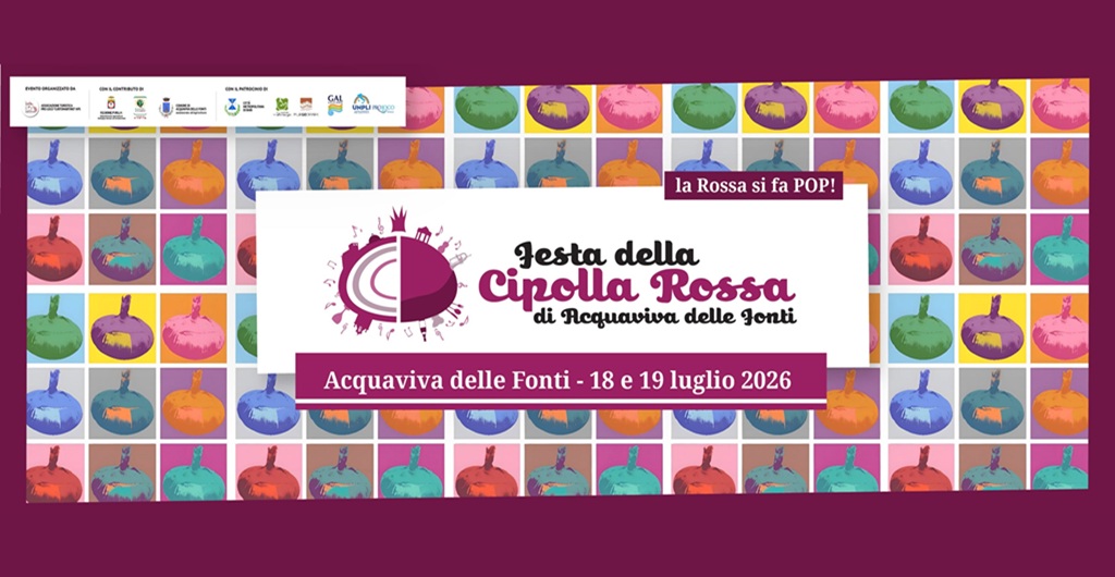 Festa della Cipolla Rossa