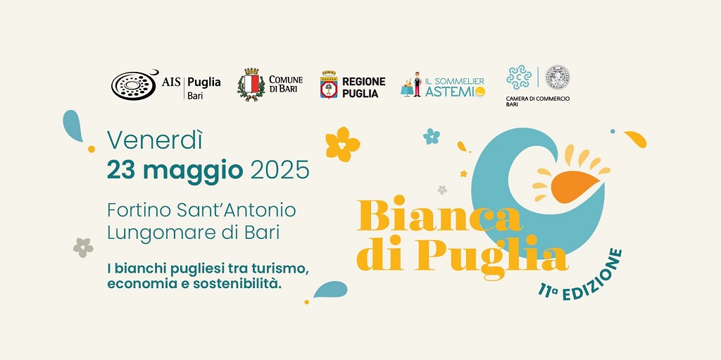 Bianca di Puglia. 11^ edizione