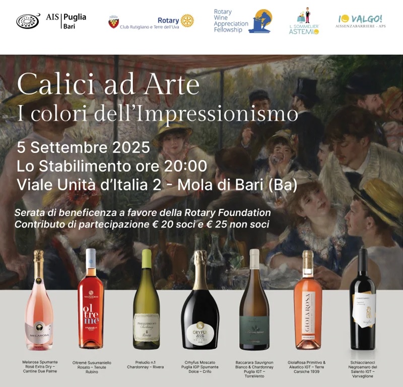 Calici ad Arte