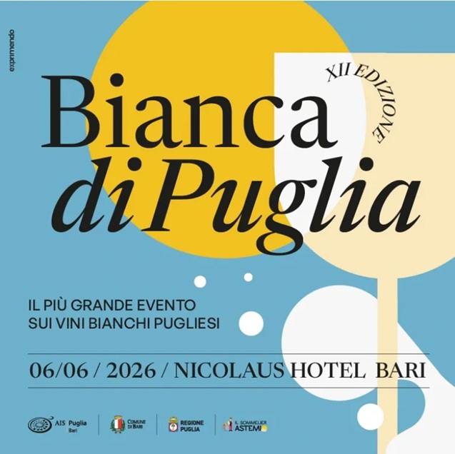 Bianca di Puglia. 12^ edizione
