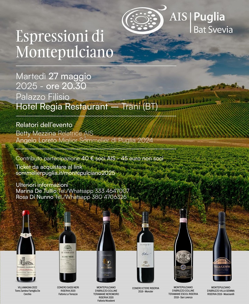 Espressioni di Montepulciano