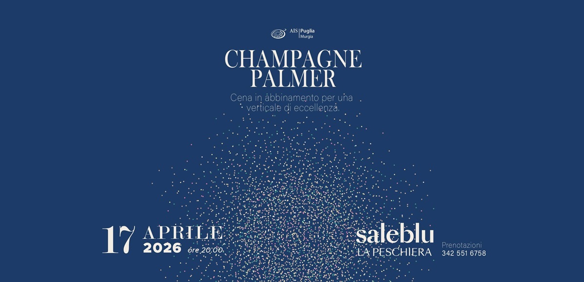 Champagne Palmer & Co