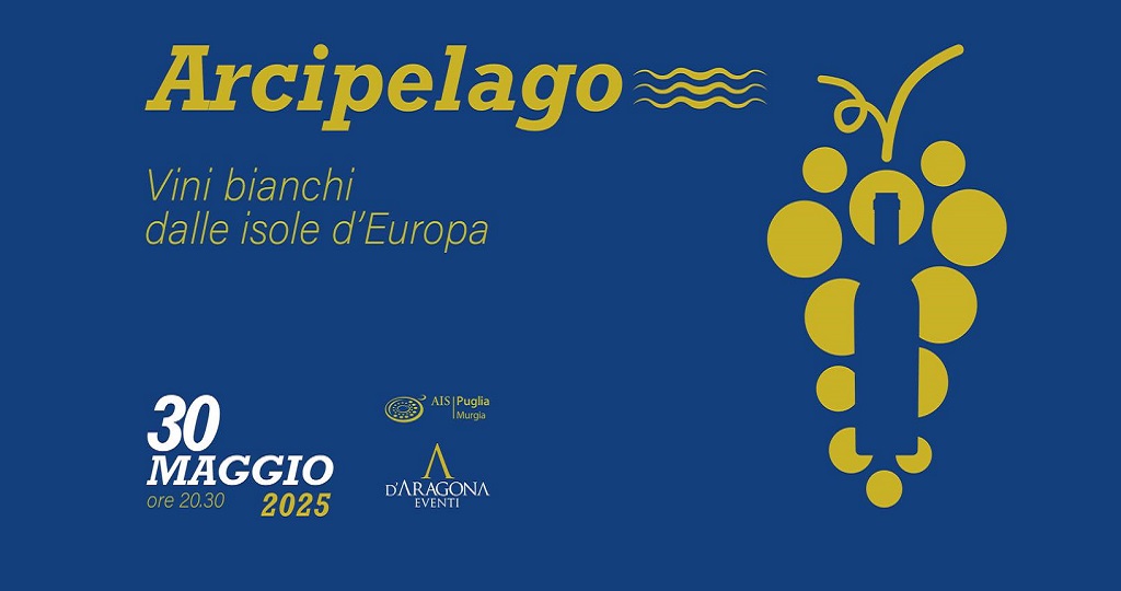 Arcipelago, vini bianchi dalle Isole d'Europa