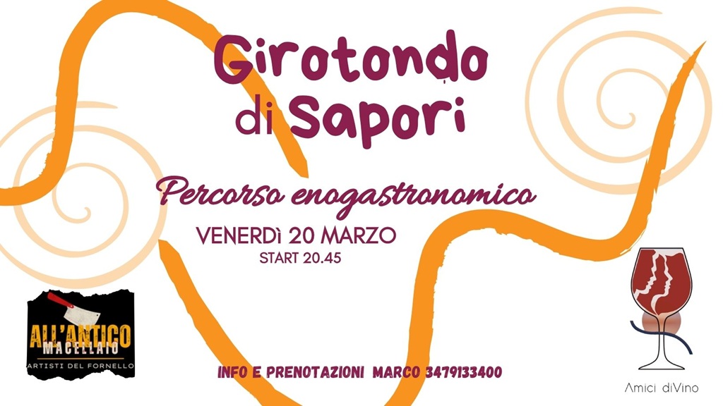 Girotondo di Sapori