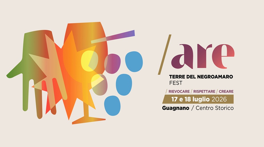 / Are. Terre del Nagroamaro fest