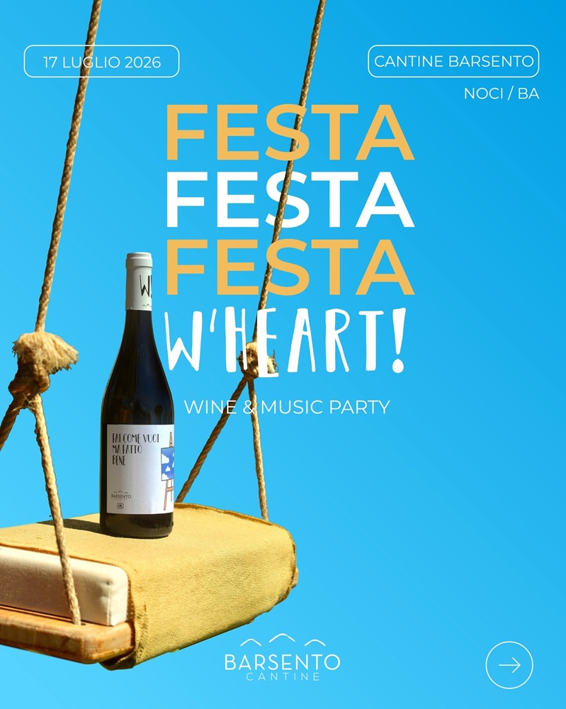 Festa W'Heart