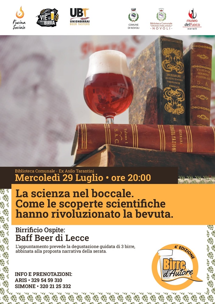Birre d'Autore: 