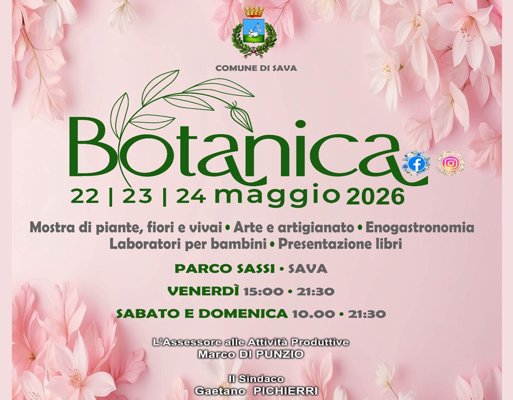 Botanica
