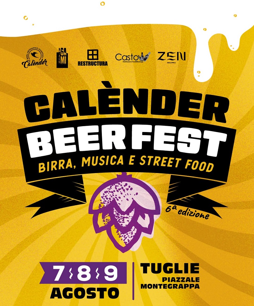 Calènder Beer Fest