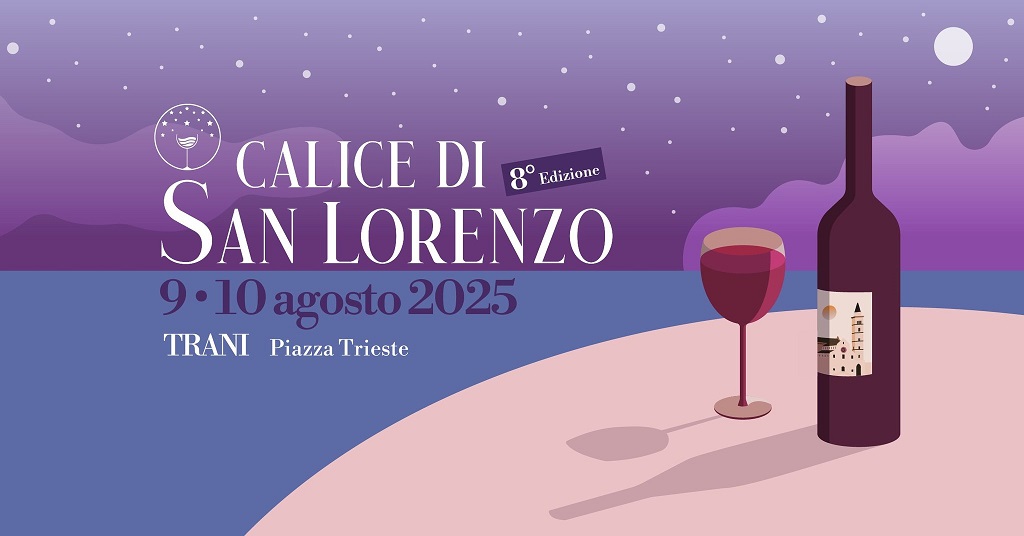 Calice di San Lorenzo