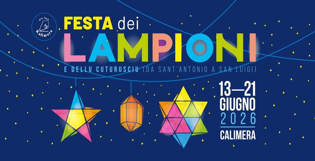Festa dei Lampioni