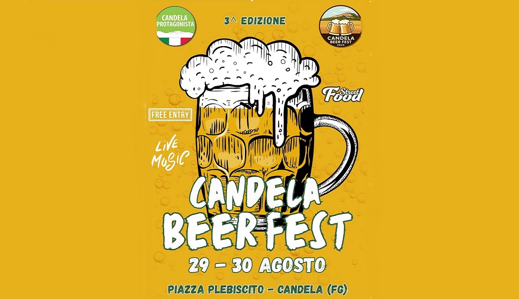 Candela Beer Fest