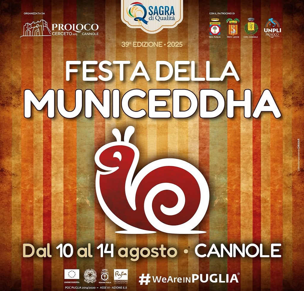Festa della Municeddha