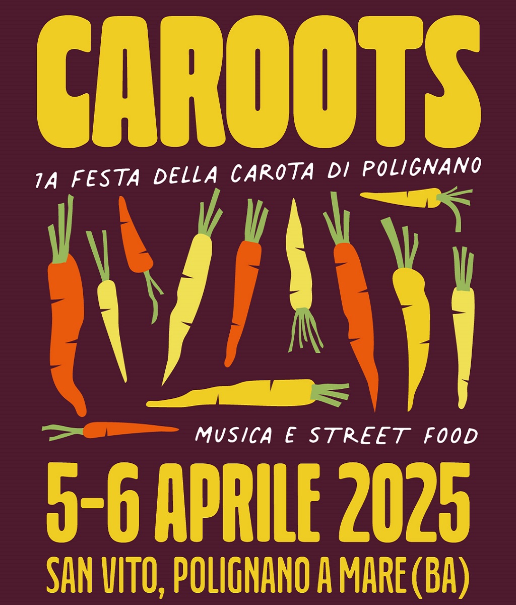 Caroots