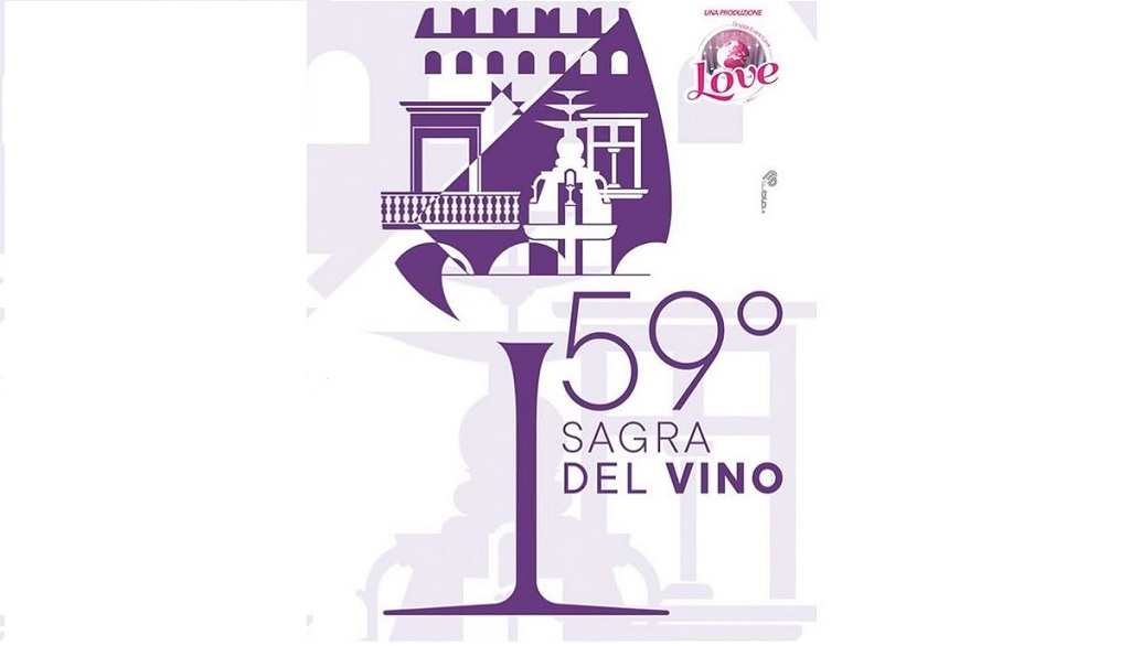 Sagra del Vino. 59^ edizione
