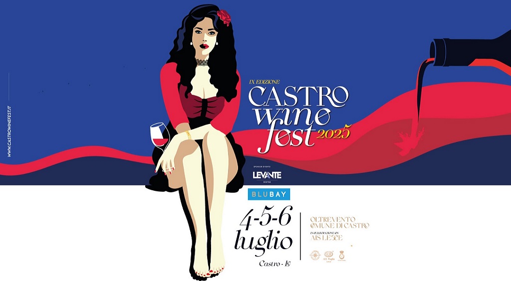 Castro Wine Fest 2025