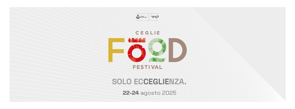 Ceglie Food Festival 2025