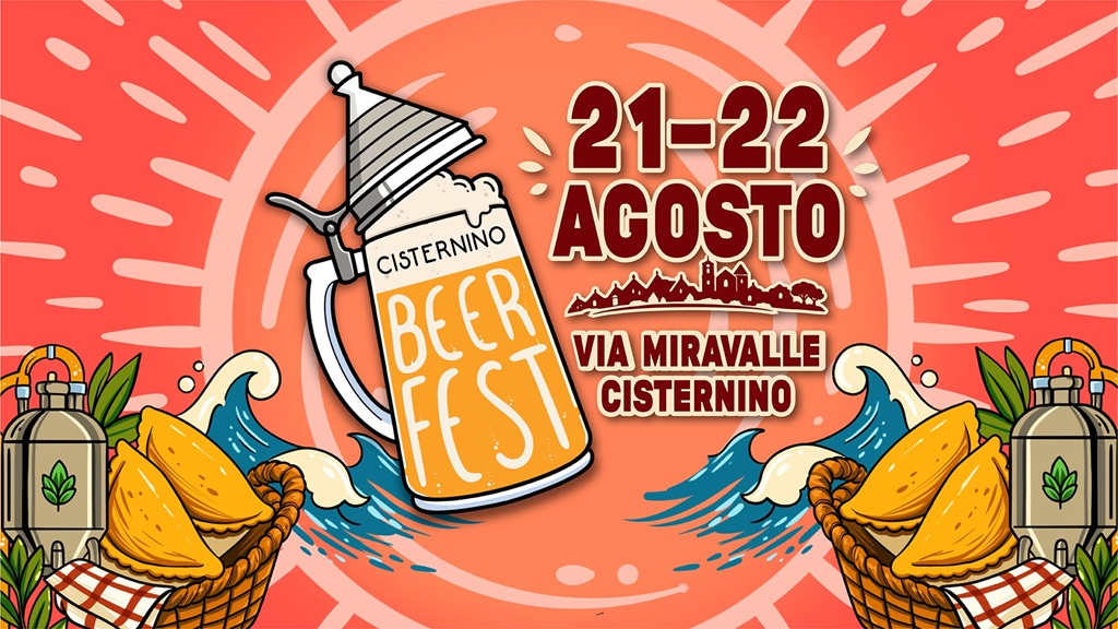 Cisternino Beer Fest
