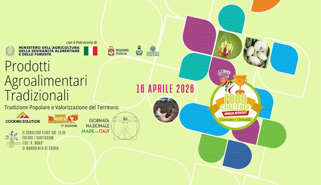 RicostruiAmo il territorio. 5^ edizione