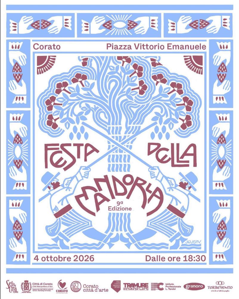 Festa della Mandorla