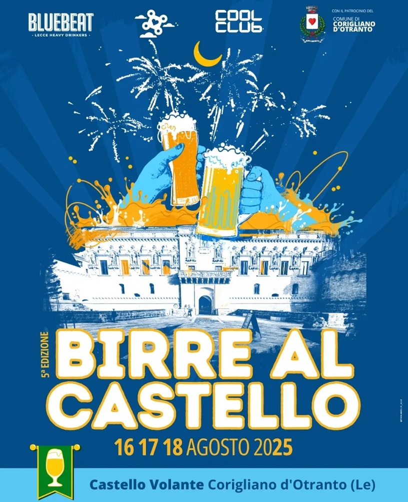 Birre al Castello