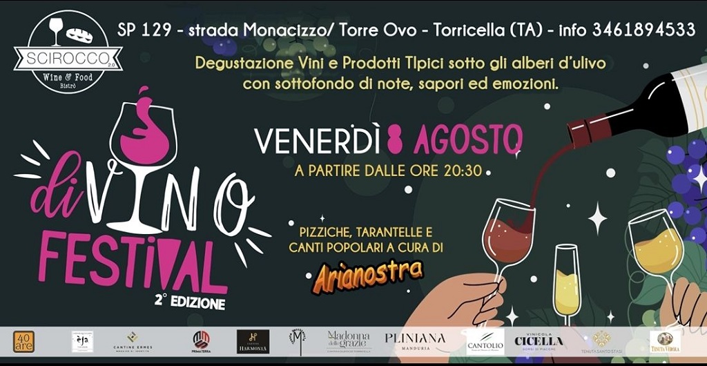 DiVino Festival