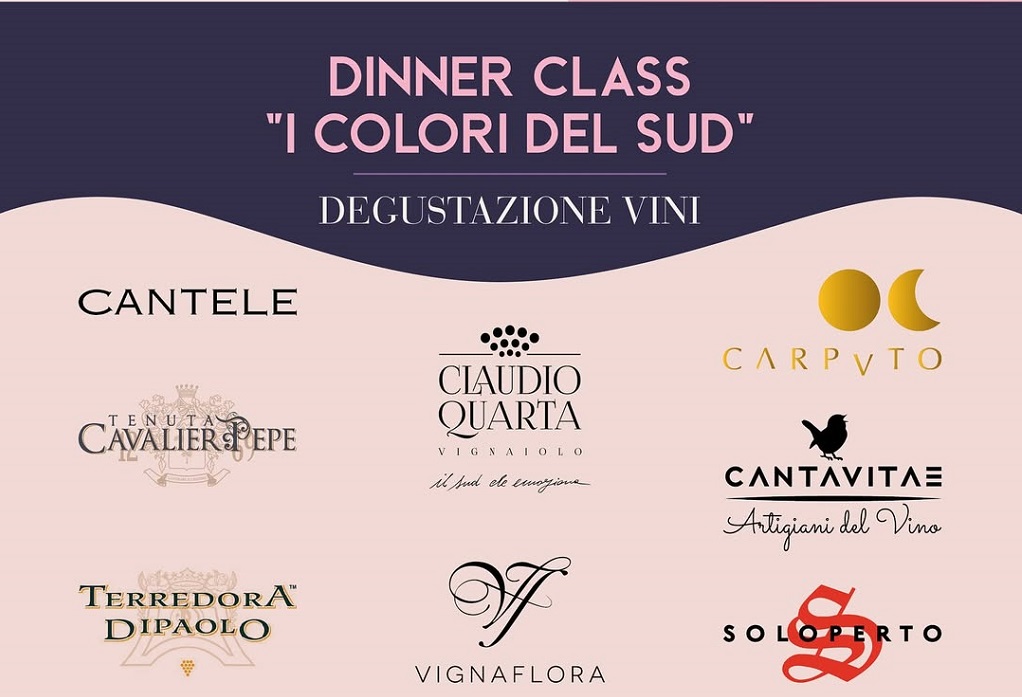 I colori del Sud