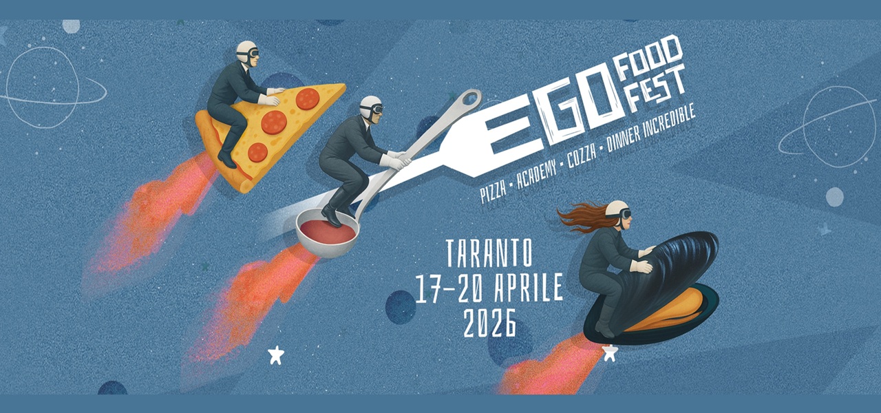 EGO Festival 2026 - EGO Pizza fest