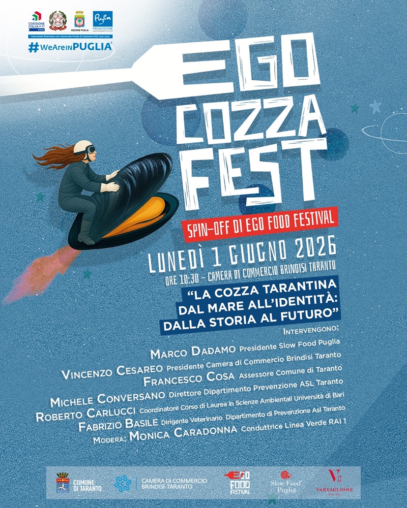 Ego Cozza Fest