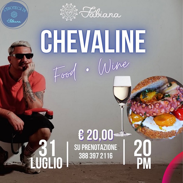 Aperitivo in Vigna