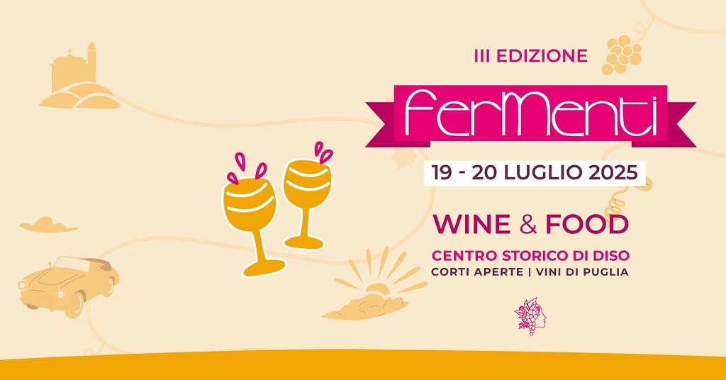 Fermenti. 3^ edizione