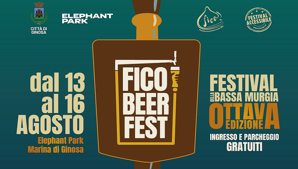 FICO! Beer Fest