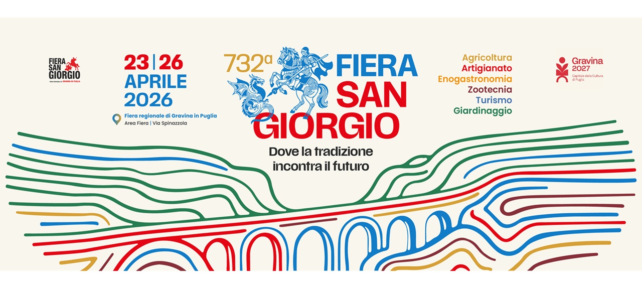 732ma Fiera San Giorgio