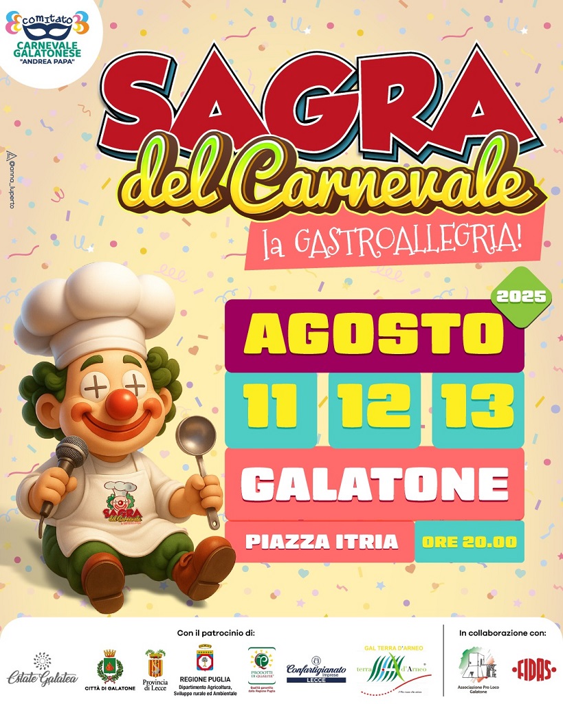 Sagra del Carnevale