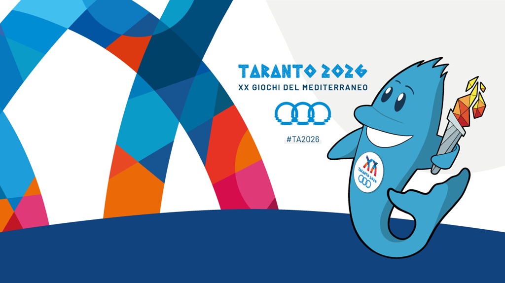 Giochi del Mediterraneo 2026
