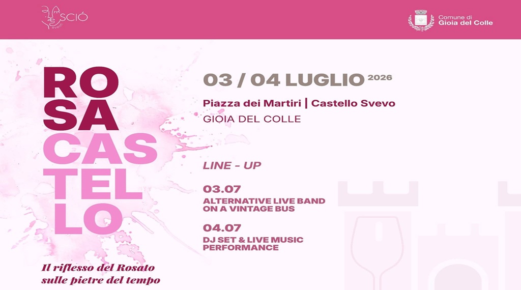 Rosa Castello