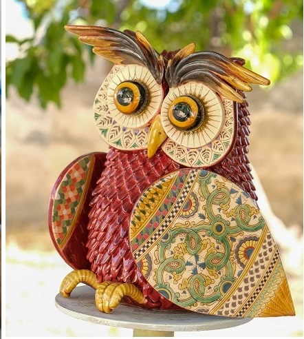 Mostra espositiva ceramiche