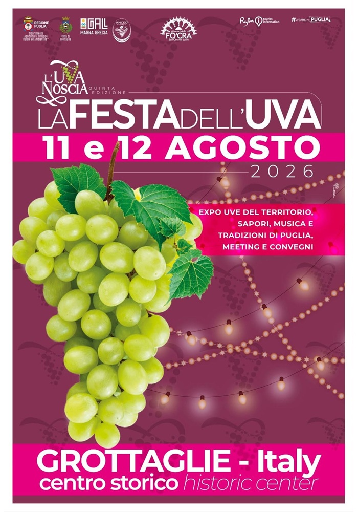 Festa dell'Uva