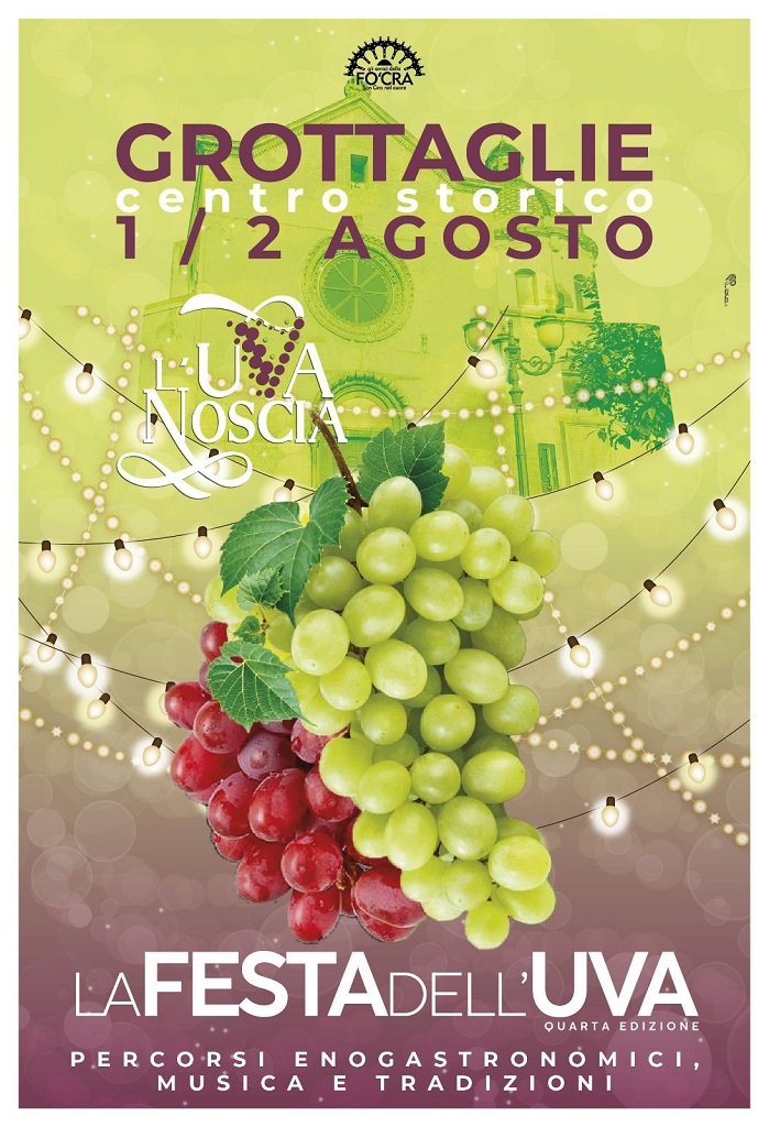 L'Uva Noscia