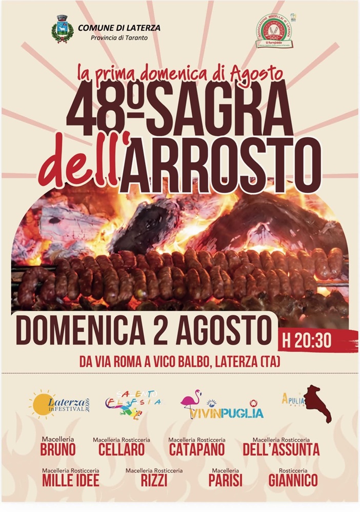 Sagra dell'arrosto